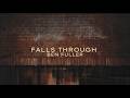 Falls Through