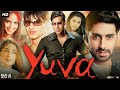 Yuva Full Movie Fact Ajay Devgn Abhishek Bachchan Vivek Oberoi Review Story
