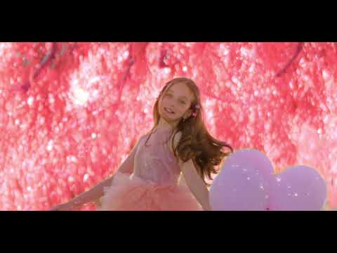 Teaser  - Magic World by Simy