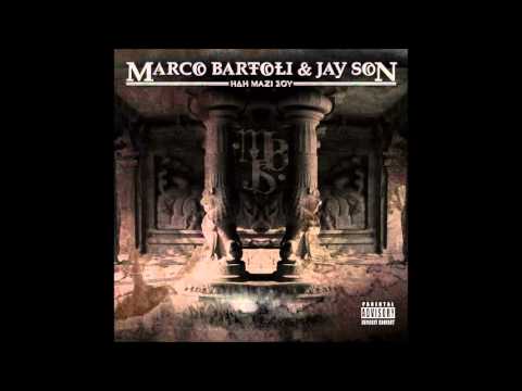 Marco Bartoli & Jay Son - Θέμα χρόνου (Thema Chronu) feat  Izzy Moriarty