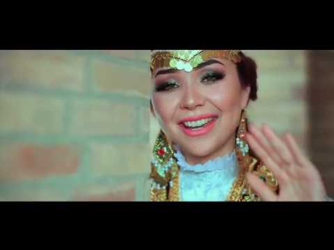 Tahmina Niyazova - Sekinak / Тахмина Ниязова - Секинак (Official video 2017)