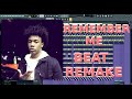 How Remember Me By Glokk40spaz Was Made Beat Breakdown Instrumental