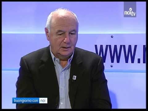 Buongiorno con noi 23/11/2016 | Ospite Albano Pera