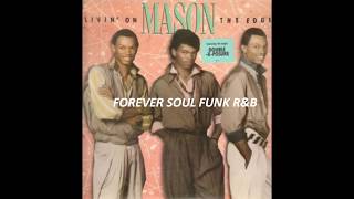 Stay in love /  MASON