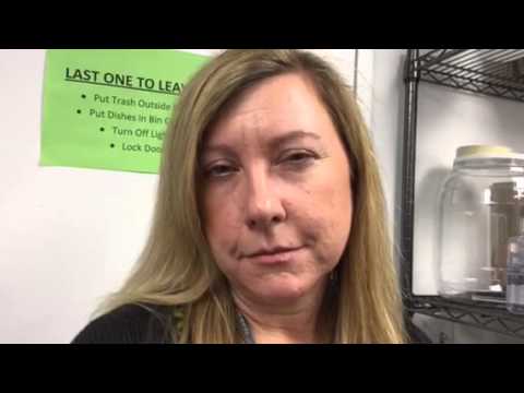 Jeppesen take your kids to work day