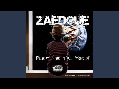 Flip the Script (feat. Kid Caddilac)