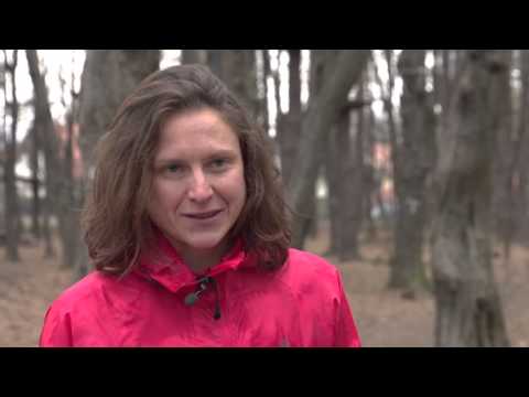 Migaj raje z nami - Daneja Grandovec