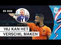 'Gun Memphis die paar fouten'