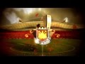 2012-2013 Premier League World Intro HD