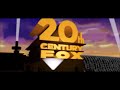 20th Century Fox 1994 2010 Remake