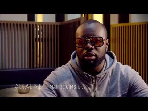 Alcaline, l'Instant - Maître Gims