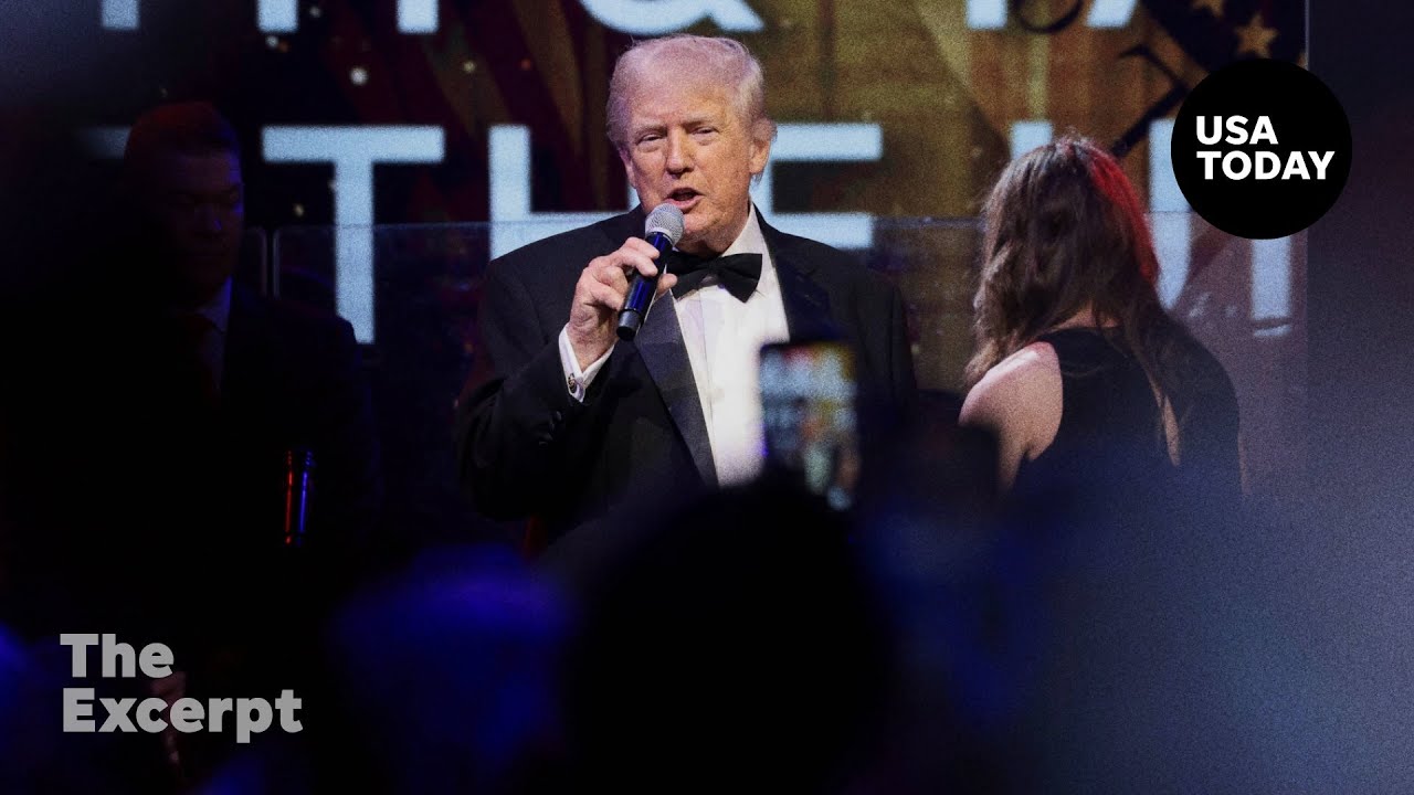 In 2026, Trump will face a myriad of political challenges | The Excerpt