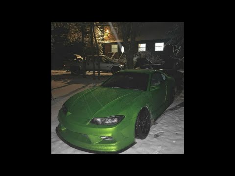 outlands enforcement - Chaser Playa 187 & Nissan Playa