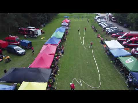 JL Dubenec - SDH Brada rybníček