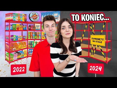 WE ARE CLOSING OUR SWEET PLANET STORE... 🥲