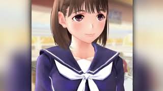 ラブプラス EVERYのプレイ動画