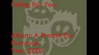 Busted - Falling For You