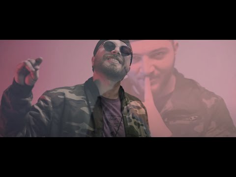 Aslixan × Noton — #QARABAĞDAYIQ (Official Music Video)