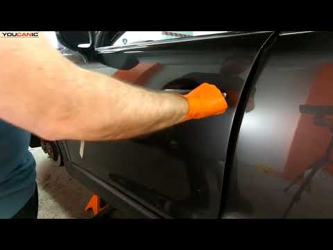 How to Open the Hood on Your 2016-2024 Mazda CX-9 | DIY Guide