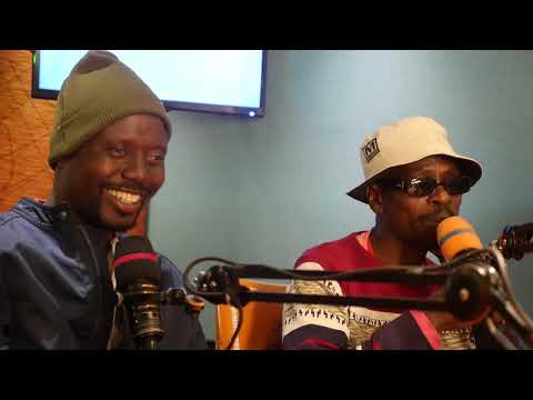 THEMBA BOYOYO TALKS TO KHEHLA (the journey,mokìs,witchcraft issues and all his struggles)