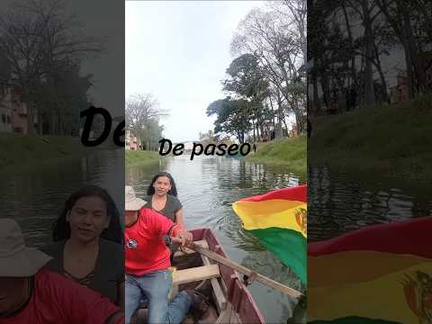 Atractivo turístico de Monteagudo #shorts #monteagudo #turismo