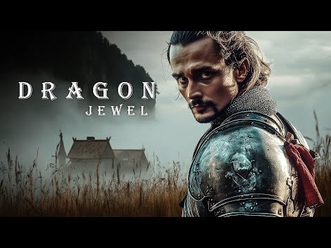 Dragon Jewel | Complete Fantasy‑Drama Adventure | Full HD | Top Film | In English