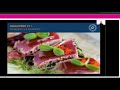 Gabriel Gómez Conference At Infofish Tuna 2021