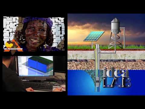 Drill 2 wells for 186 women farmers in Mali