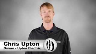 preview picture of video 'Electrician Richardson TX'