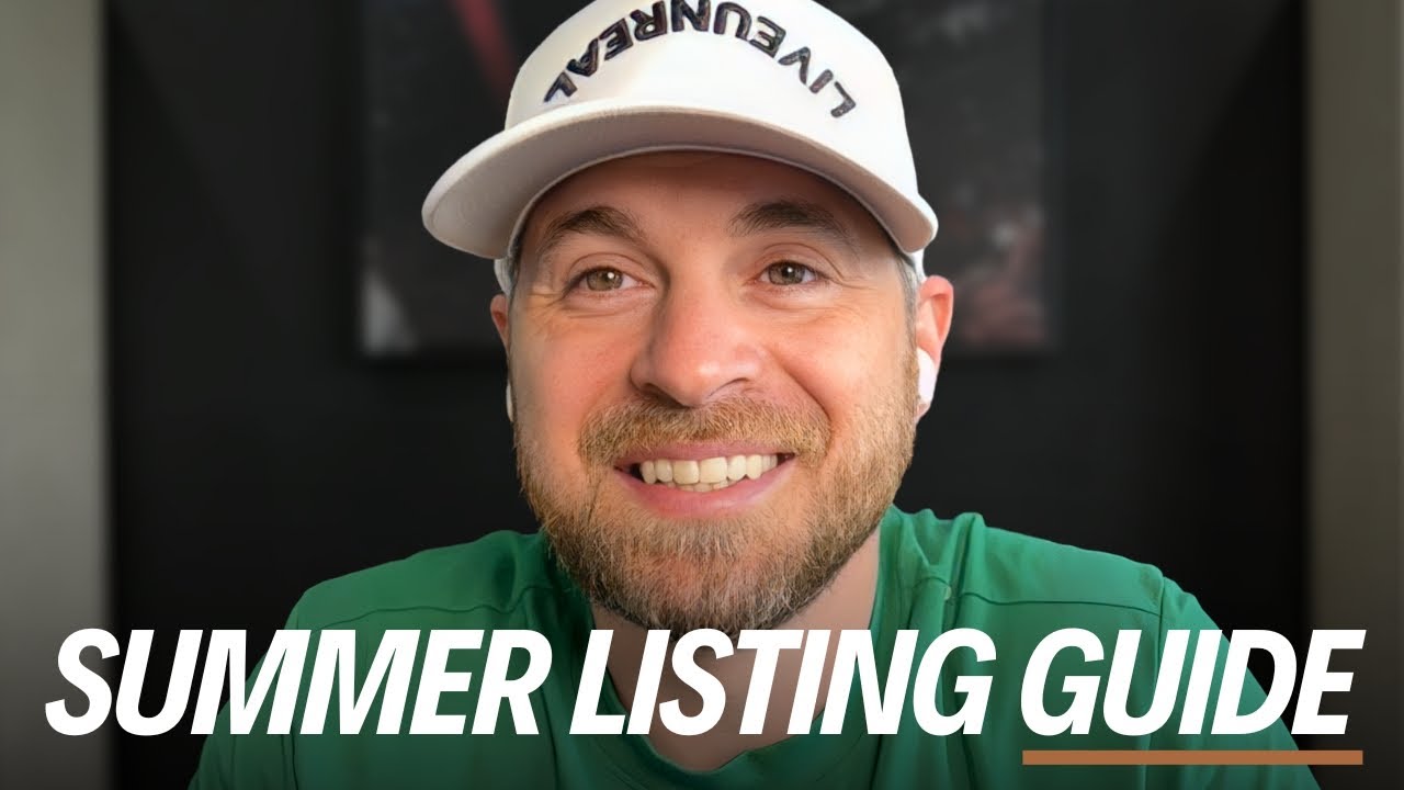 How Soon Can I Sell My Home This Summer?