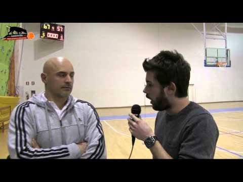 Persico Seriana - Bellini Gorle, interviste