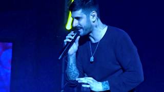 Yo me veo contigo, Melendi en el WiZink Center de Madrid (20/05/2017)