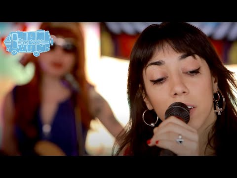 HABIBI - "Detroit Baby" (Live at JITV HQ in Los Angeles, CA 2018) #JAMINTHEVAN