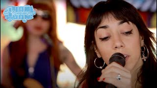 HABIBI - "Detroit Baby" (Live at JITV HQ in Los Angeles, CA 2018) #JAMINTHEVAN