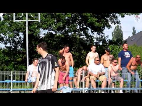 Mawit Lwówek vs Sparta Szamotuły 1:0 (25.05.2014r)