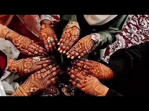 mehndi designs #mehndi #subscribe #shorts #support #shadi