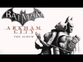 Arkham City: Exclusive Coheed and Cambria ...
