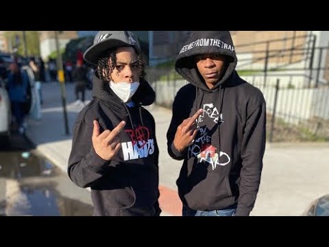 kay flock- SAME SHIT feat. Porter B (unreleased)