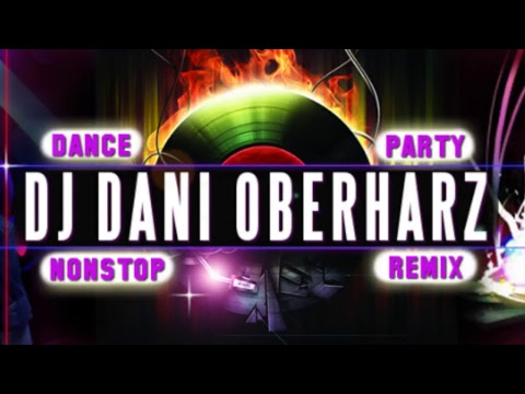 DJ Dani Oberharz - In the Mix  09/2018