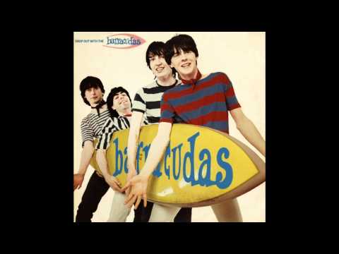 the barracudas - don't let go