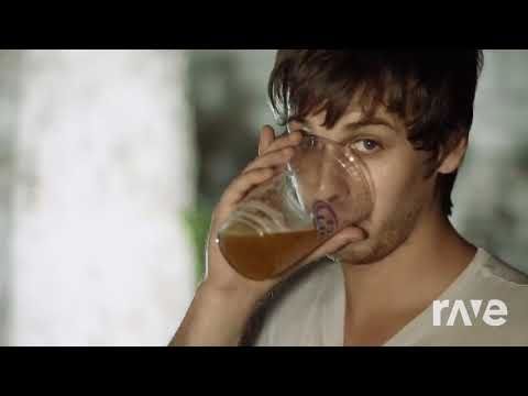 Kicks Me Love - Foster The People & Don Diablo ft. Calum Scott | RaveDJ