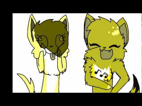 Happy Birthday Razzy!