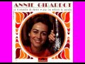 Annie Girardot - Ça m'empêche de dormir 