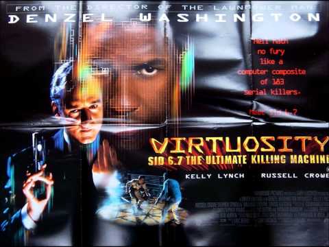 Virtuosity theme - Lords Of Acid - Young Boys (Instrumental)