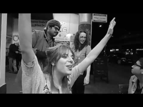 Stanley Brinks and The Wave Pictures - Berlin [Official Music Video]