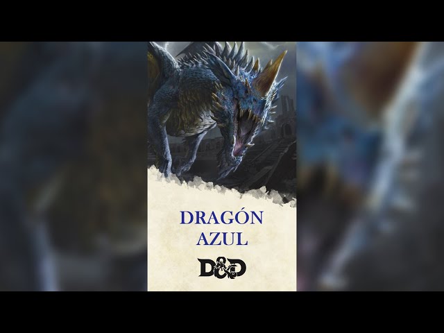 Vídeo relacionado con OTARTUDE Copa medieval de dragón azul de acero inoxidable con diseño de calabozos y dragones de regalo, cáliz de vino de 210 ml (dragón espada azul)