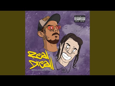 Badmind (feat. Ado Montana & XL Mad)