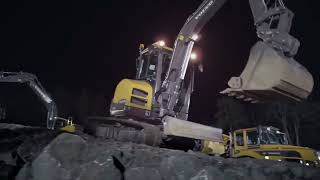 Especialistas em Máquinas Pesadas: permanecendo fiel à nossa herança | Volvo CE