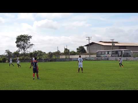 A.A. #FLUGOIÂNIA 1 x 5 ADH #HIDROLANDENSE, SUB 17 - 1° TEMP 15 MINUTOS FINAIS - #CAMPEONATO GOIANO