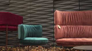 Zero waste event at Warsaw Home&Contract 2021